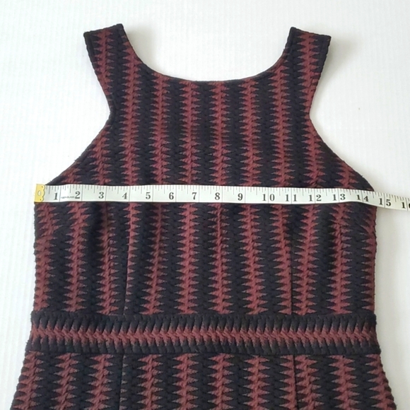 Anthropologie Maeve Meridian Pencil Sweater Dress! Size Small - Picture 8 of 14
